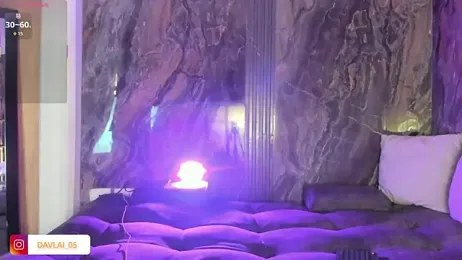 Daviid_laidd webcam model stream image