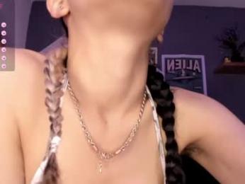 marcelinee__ webcam chaturbate model stream image