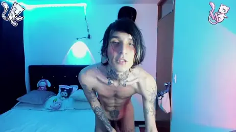 marshall__k webcam model stream image