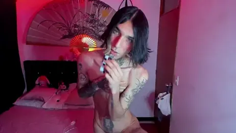 marshall__k webcam model stream image