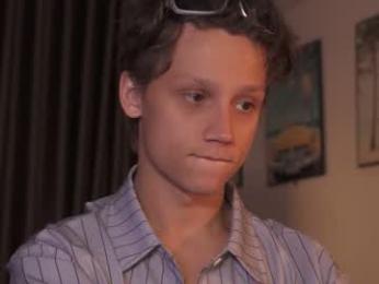 nicky_neal webcam chaturbate model stream image