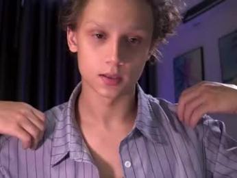 nicky_neal webcam chaturbate model stream image