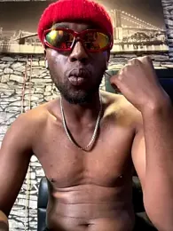 Sigaabopha webcam model stream image