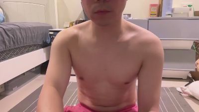 John_as webcam model stream image
