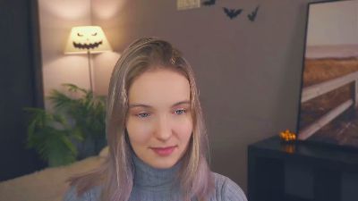 MitzieParonto webcam model stream image