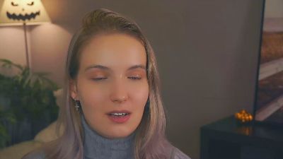 MitzieParonto webcam model stream image