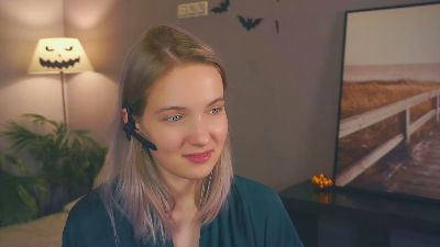 MitzieParonto webcam model stream image