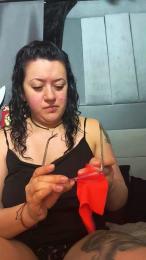 MonikaBohn992 webcam model stream image