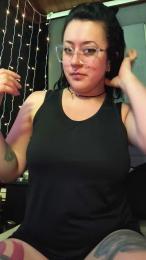 MonikaBohn992 webcam model stream image