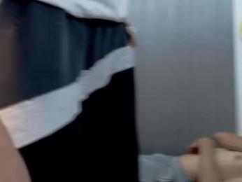 daddy_darcks webcam model stream image