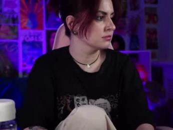 lana__may webcam model stream image