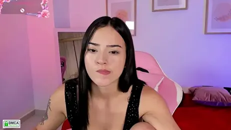 Veronica_isaza__ webcam stripchat model stream image