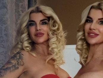 ErikaKis webcam livejasmin model stream image