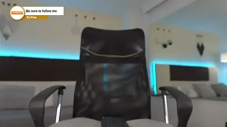 DanteeStone webcam model stream image