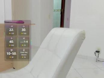 gabbygrey1 webcam model stream image