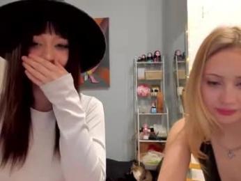 im_clownn webcam model stream image