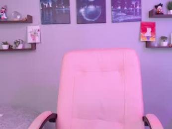 macey_hairy webcam chaturbate model stream image