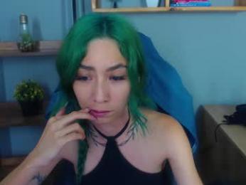 erika_stevens webcam chaturbate model stream image