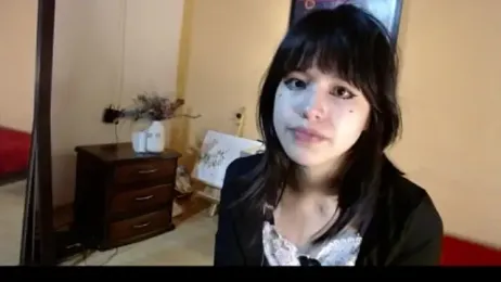 Akane-Mou webcam model stream image