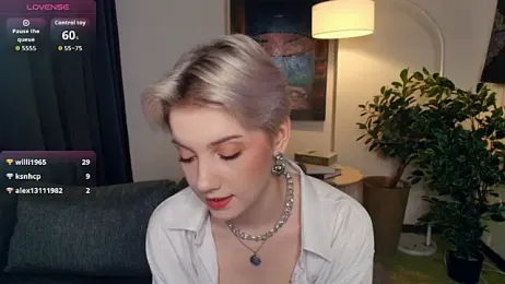 OdelynaAsp webcam model stream image