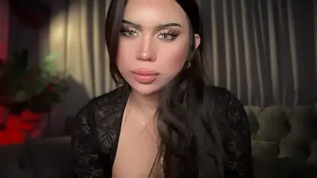 Supreme_Mistress webcam model stream image