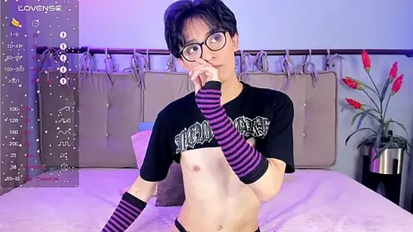 cherryy_boy webcam model stream image
