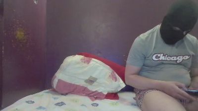 MELLB1 webcam model stream image