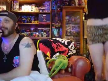 lilbatt webcam model stream image