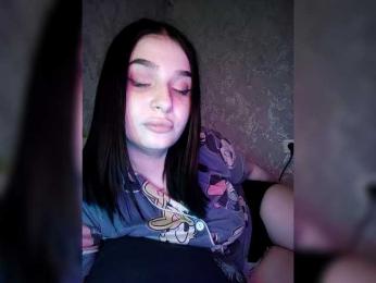 22ALYSKA22 webcam model stream image