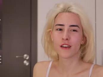 laliwhite webcam model stream image