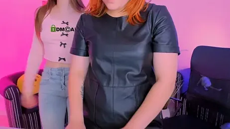 pure_radiance1 webcam model stream image