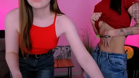 pure_radiance1 webcam stripchat model stream image