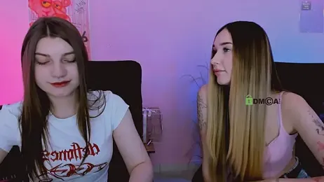 pure_radiance1 webcam model stream image