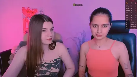 pure_radiance1 webcam model stream image