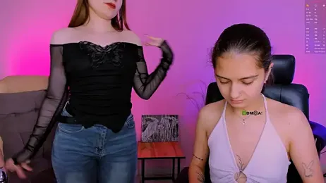 pure_radiance1 webcam stripchat model stream image