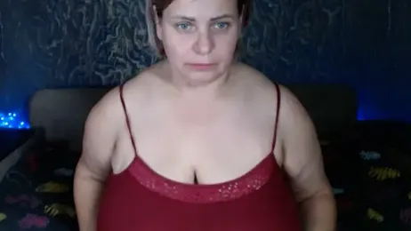 EvaCristal webcam model stream image