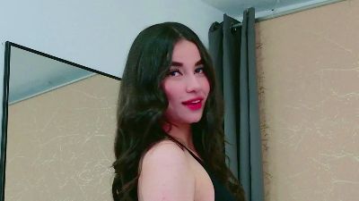 MiaDunoff webcam model stream image