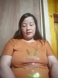 MinaYangon502 webcam model stream image