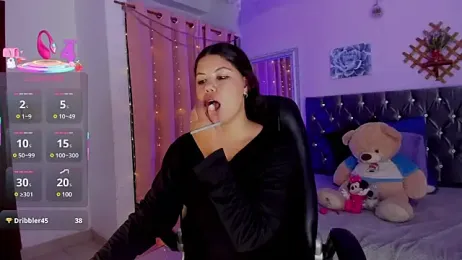 ShairaAwada webcam model stream image