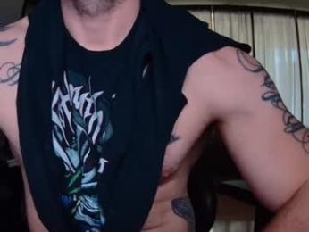 jaxjohnson12 webcam model stream image