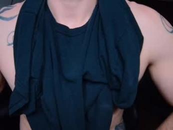 jaxjohnson12 webcam model stream image