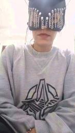 XxSweet_CandyxX webcam model stream image