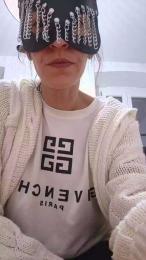 XxSweet_CandyxX webcam model stream image