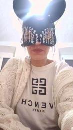 XxSweet_CandyxX webcam model stream image