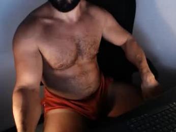 beard_top_guy webcam model stream image