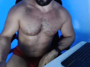 beard_top_guy webcam model stream image