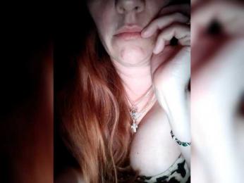 MissieLorrie webcam model stream image