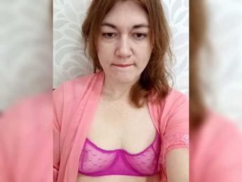 Ksenia85 webcam model stream image