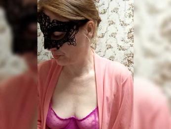 Ksenia85 webcam model stream image