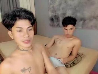 asian_cumsawyer webcam model stream image